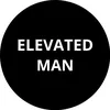 Elevated man