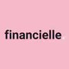 The Financielle app✨💸